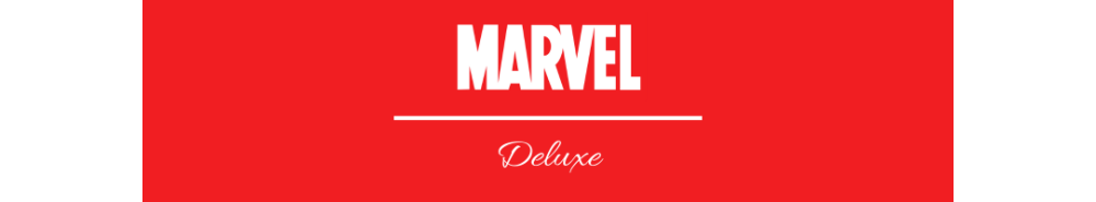 Marvel Deluxe